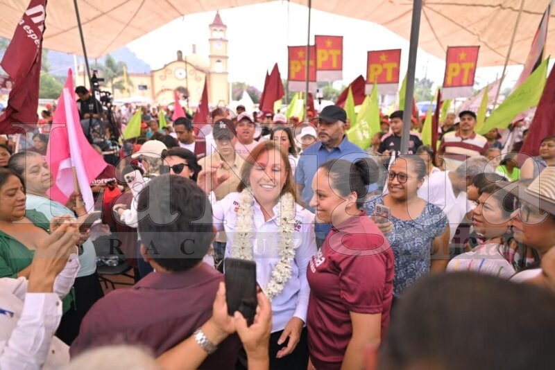 RESCATAREMOS JUNTOS EL RIO MATZINGA COMPROMETE NAHLE