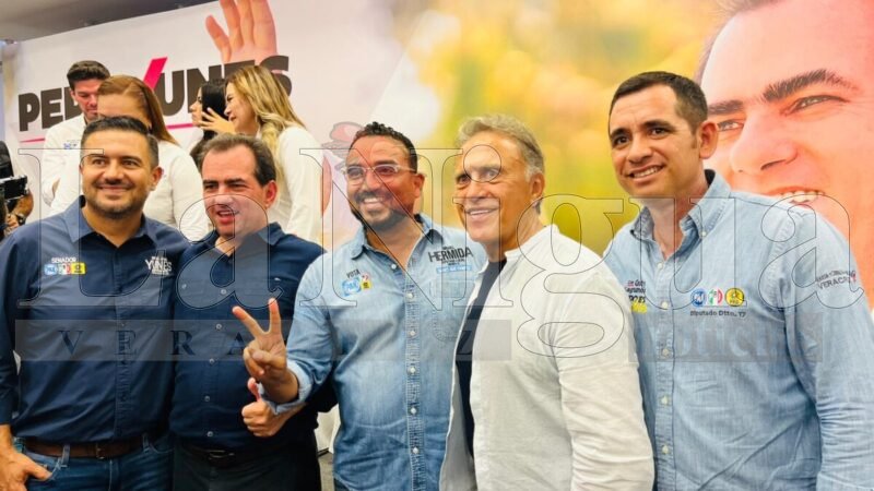 Escasez de agua es por la ineficiencia y corrupción de los gobiernos de la 4T: Guty Lagunes