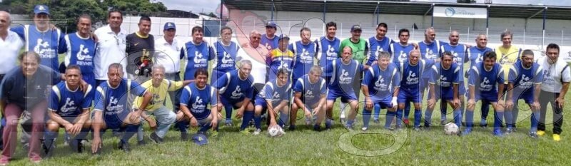 Azucareros de Córdoba y Tobis a la final de la Master Elite 58