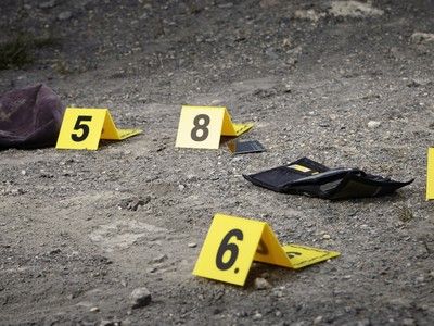 Hombre es atacado a balazos en plena calle de Córdoba; el agresor logró escapar