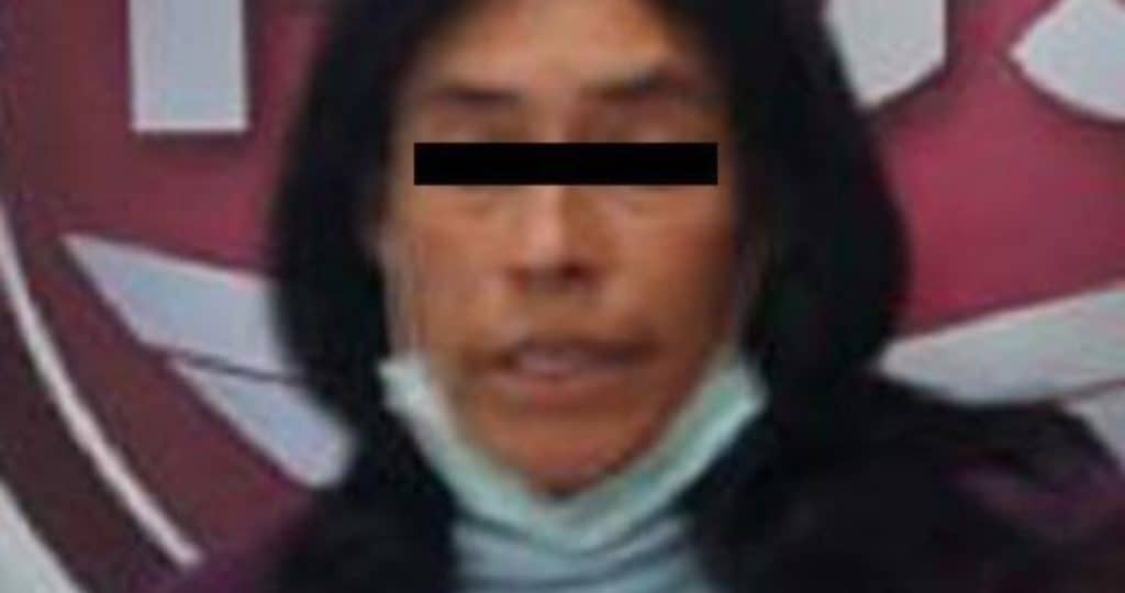 Una mujer asesina a su padre de 72 años tras una discusión en el Edomex. Ya fue detenida