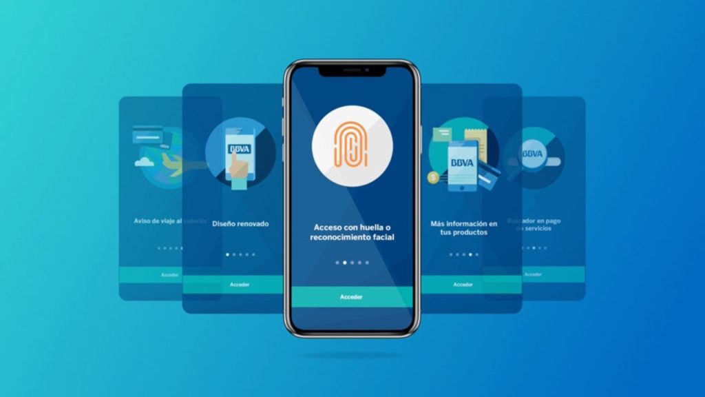 Esto ocurre detrás de las fallas en la app de BBVA