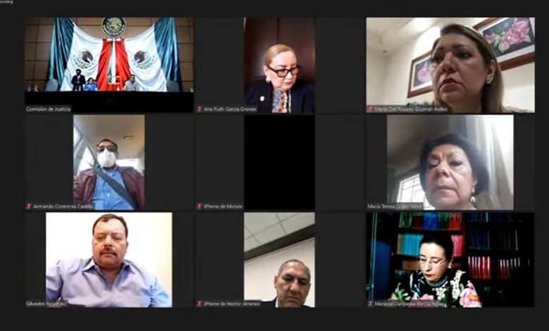 “El p*nche Mier está pidiendo que la votemos”: Diputada del PES ‘balconea’ a líder de Morena