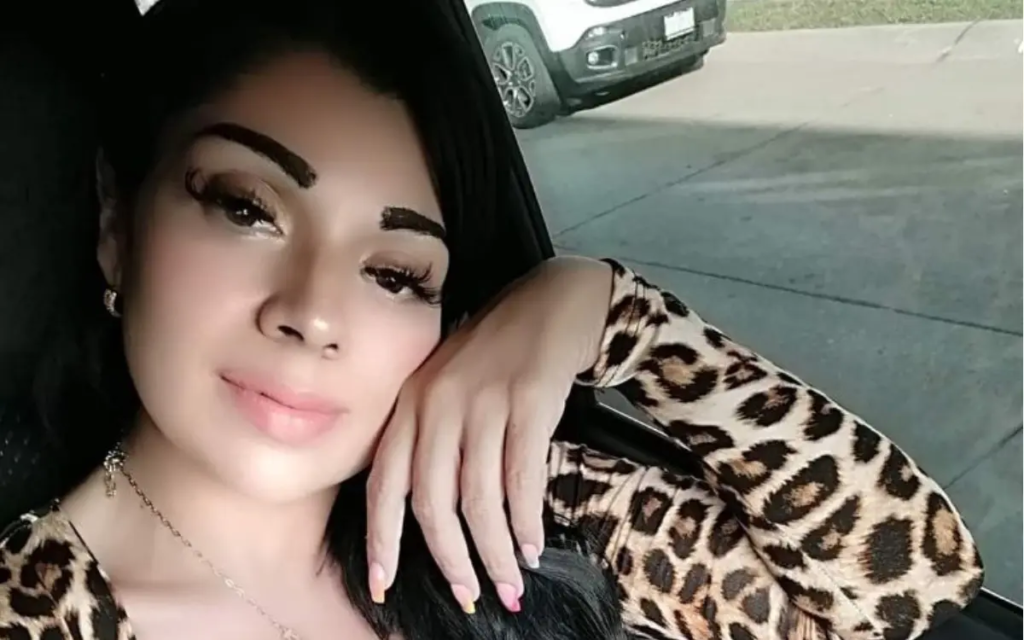 Hallan cuerpo de la periodista Cándida Cristal Vázquez en un canal de Mazatlán, Sinaloa