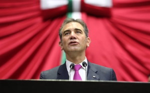 Amaga el INE: peligra consulta de revocación si hay recorte