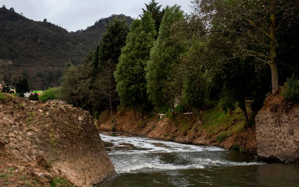 Entra en vigor en México el Acuerdo de Escazú, sobre acceso a la información, participación y justicia ambiental