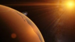exoplanet