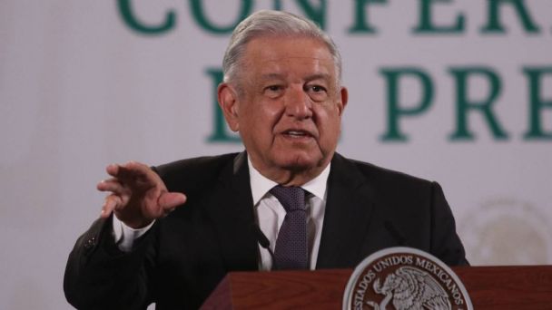 Aznar se burla de AMLO y la petición de perdón a España: “López es una mezcla de aztecas y mayas”