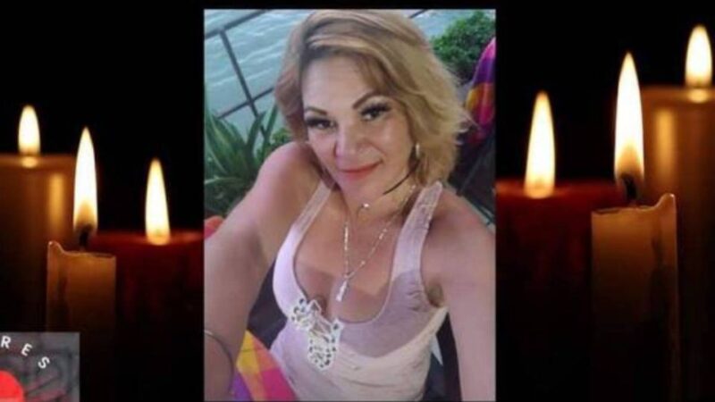 Muere madre buscadora arrollada por una camioneta en Tlaquepaque