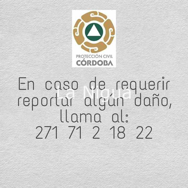 Sin reporte de daños; realizan recorrido de supervisión ante sismo 1 fb img 16463258795569121681701382234706