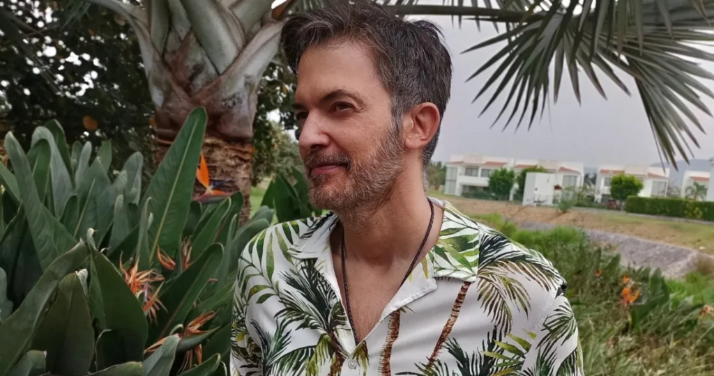 El actor y conductor Fernando del Solar muere a los 49 años; se desconocen las causas