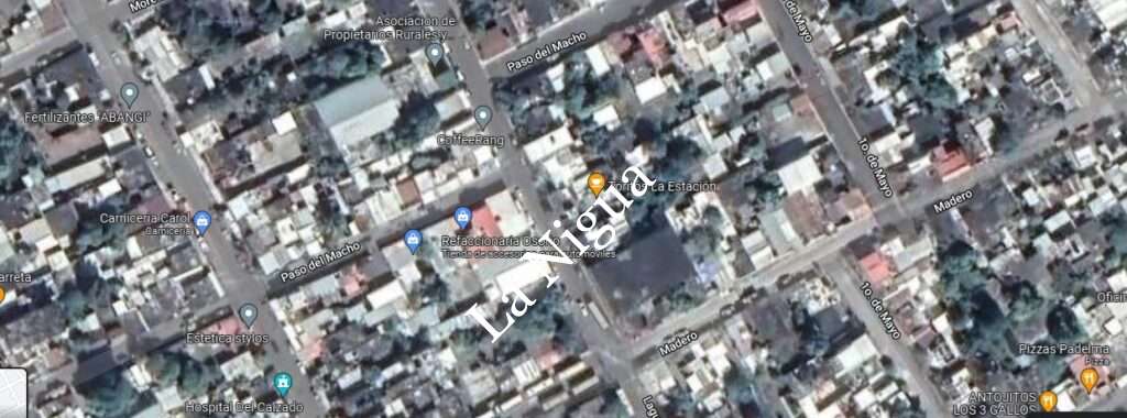 DETIENE FC LÍDER DE GRUPO DELICTIVO