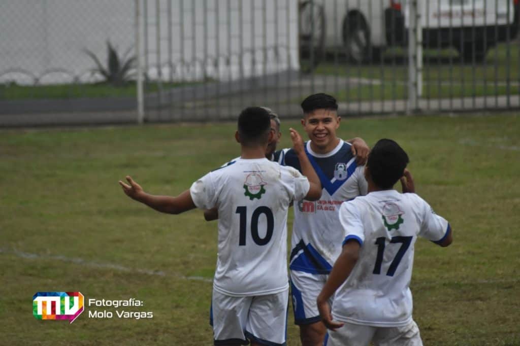 Fortín más fuerte que nunca, 4-0 a los Toros de Huatusco