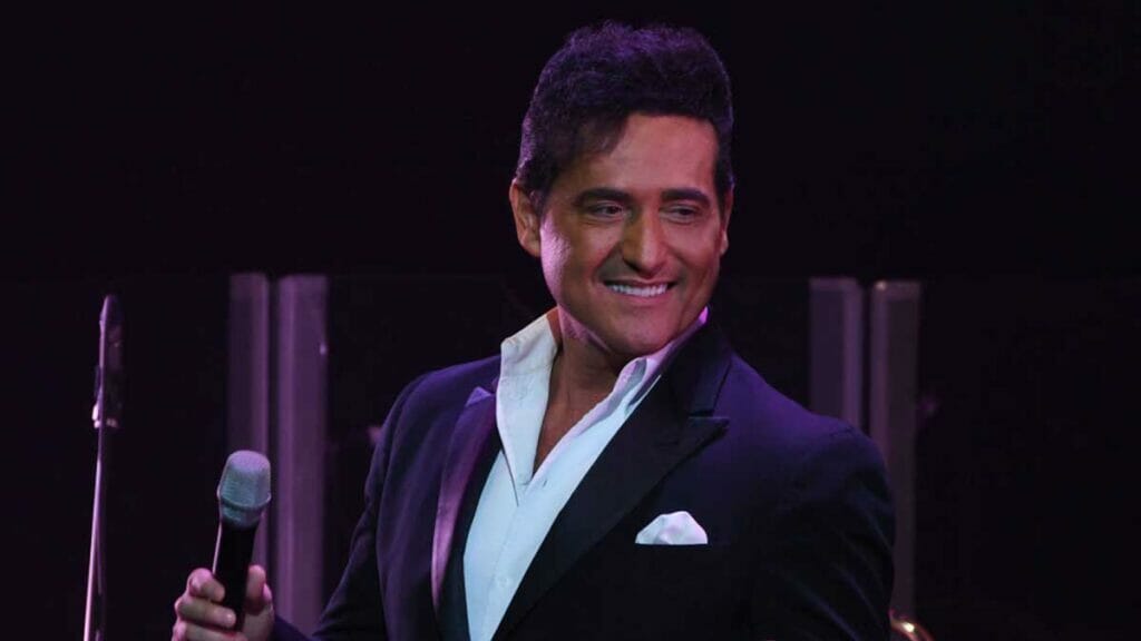 Muere Carlos Marín, integrante del grupo Il Divo; estaba en coma inducido