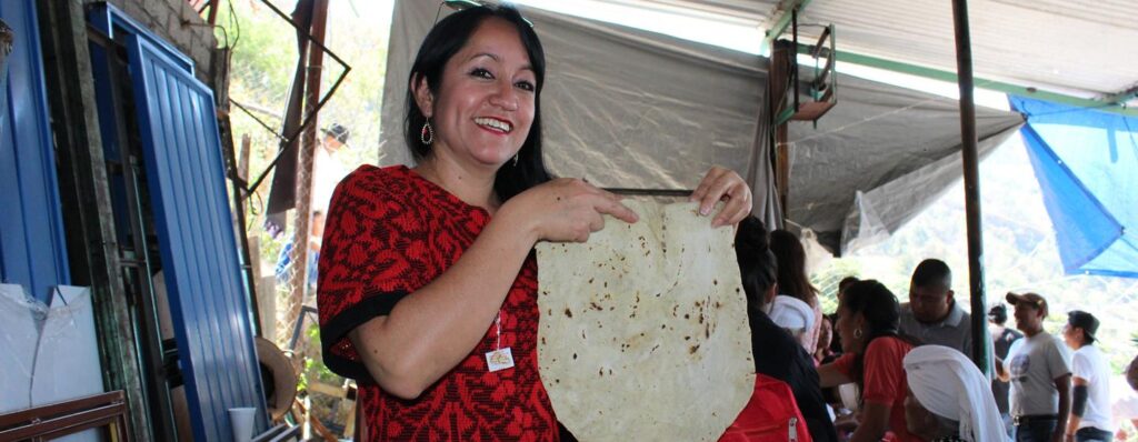 La segunda oportunidad de una bióloga mexicana a la que no dejaron reconciliar vida laboral y familiar