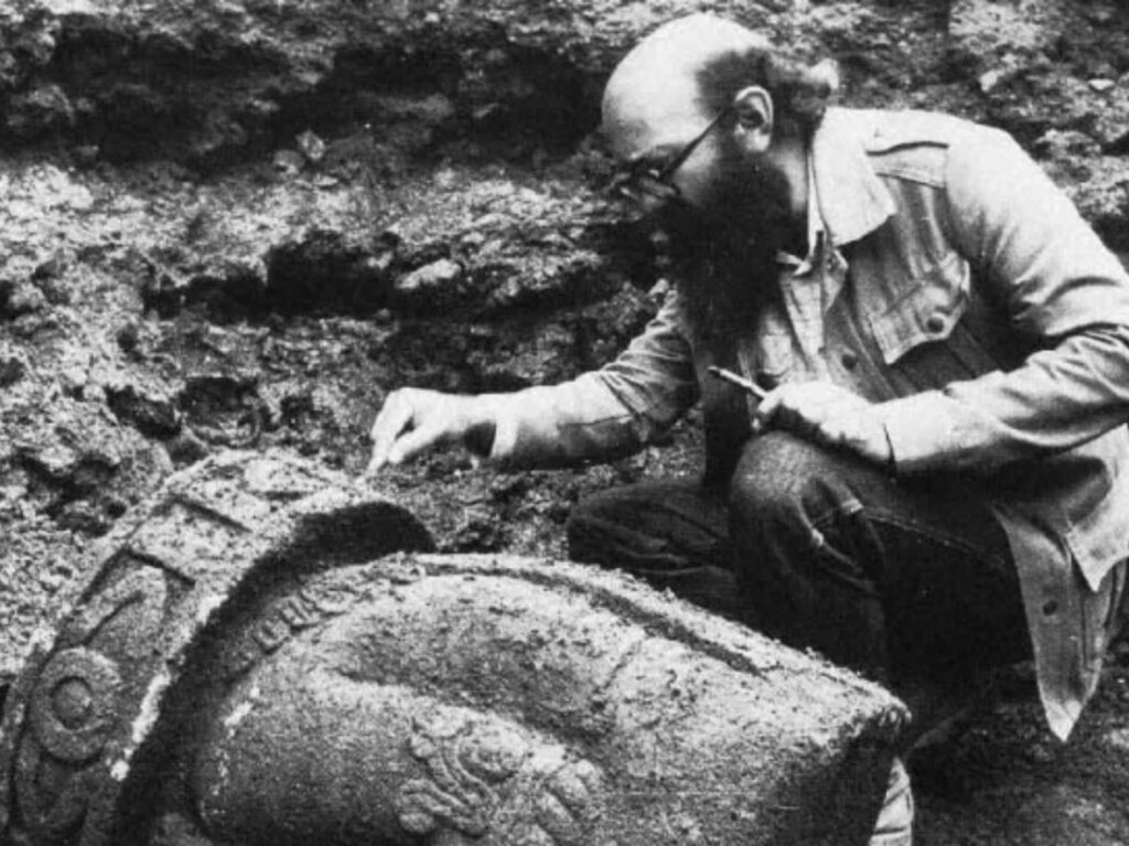 Dan el Princesa de Asturias de Ciencias Sociales a Matos Moctezuma