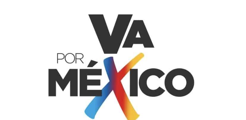 Definen candidaturas para diputaciones federales de la alianza Va por México