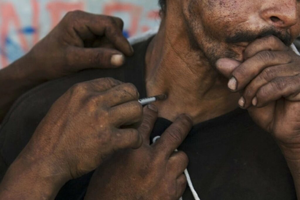 “Epidemia de sobredosis” de narcóticos sin precedente, alertan en EU