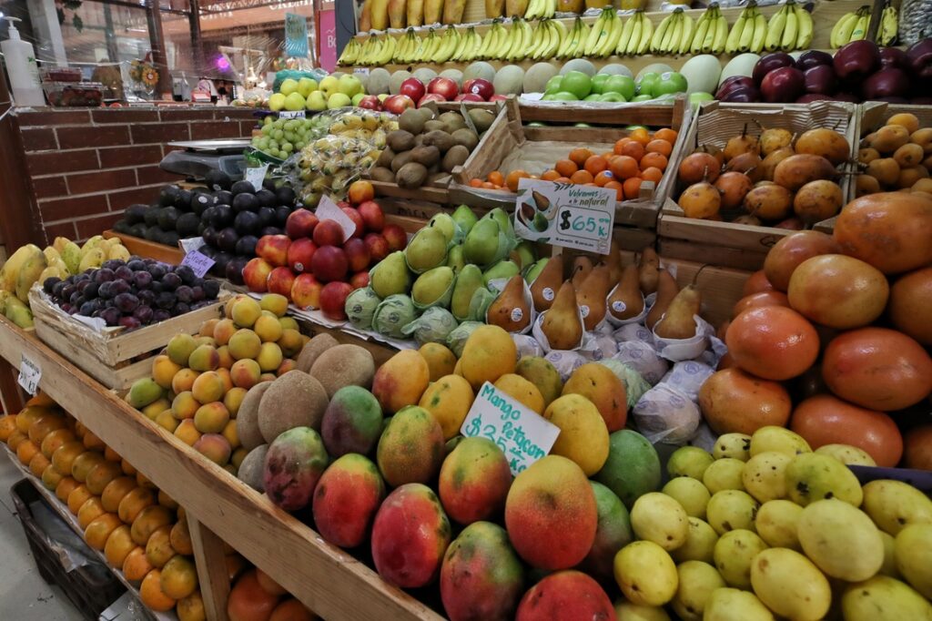 Inflación anual llega a 7.88%, la más alta en 21 años