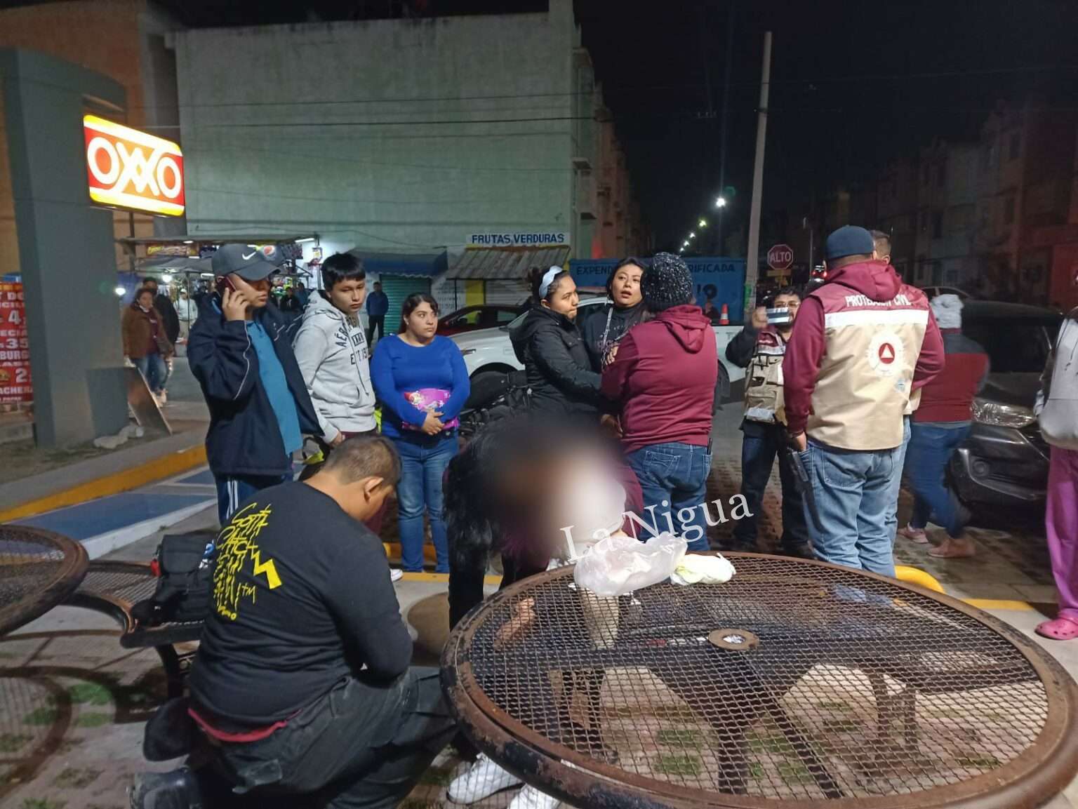 Menor desaparecido es localizado en Altamira