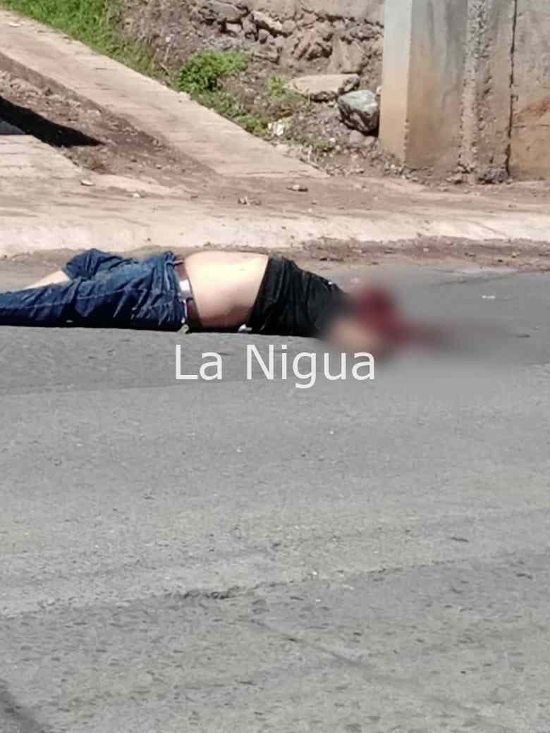 Deja dos muertos accidente de moto 2 imagen 5033837364198346217684607