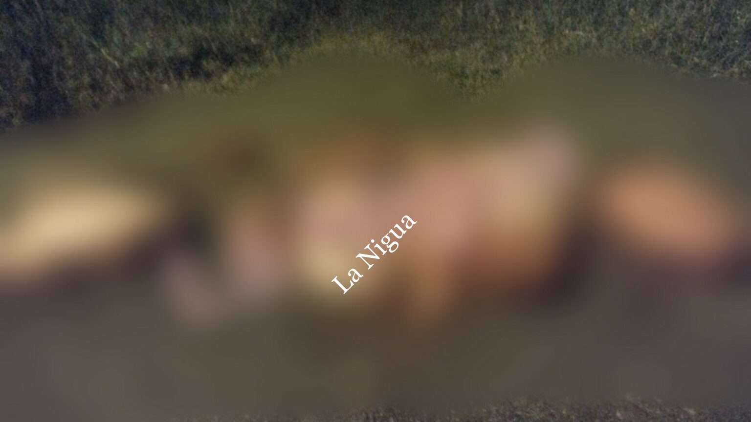 Identifican a uno de los descuartizados de Ixtac