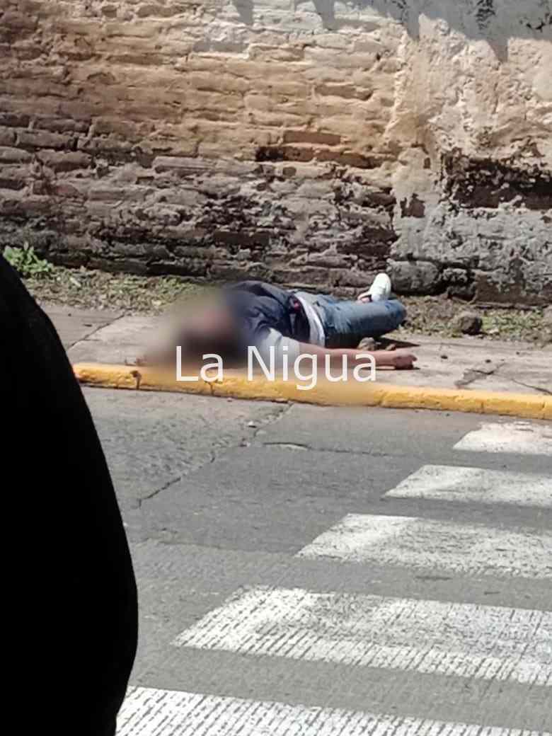Deja dos muertos accidente de moto 1 imagen 7473505084693803971636292