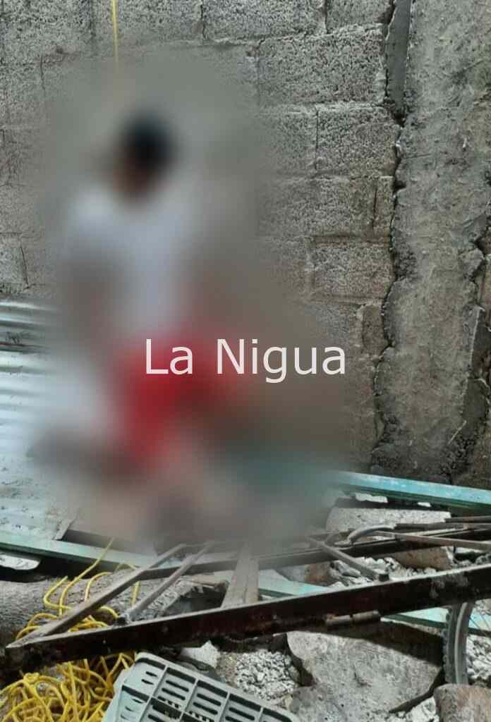 Jovencito, escapa por la "puerta falsa en Martínez de la Torre 2 imagen 9410065070752068811210903