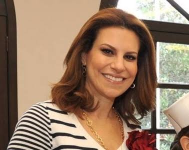 Gana FGR primera instancia para extraditar a Karime Macías