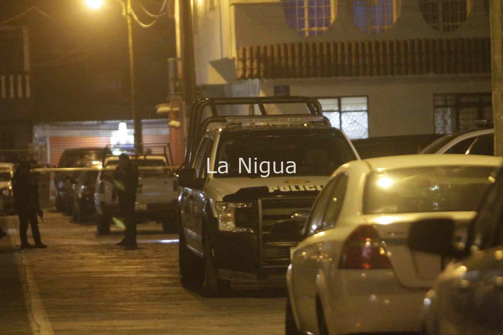 Se enfrenta policía contra presuntos delincuentes en el Trébol 3 img 20220105 wa0003517859701305103048