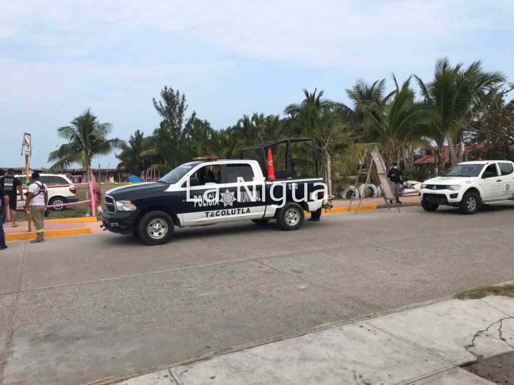 Es identificado el acribillado en Tecolutla 2 img 20220108 wa00168384429970510972103