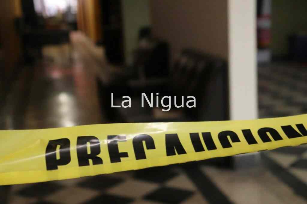 Sin lesionados ni daños por incidente en oficinas del Instituto Municipal de la Mujer