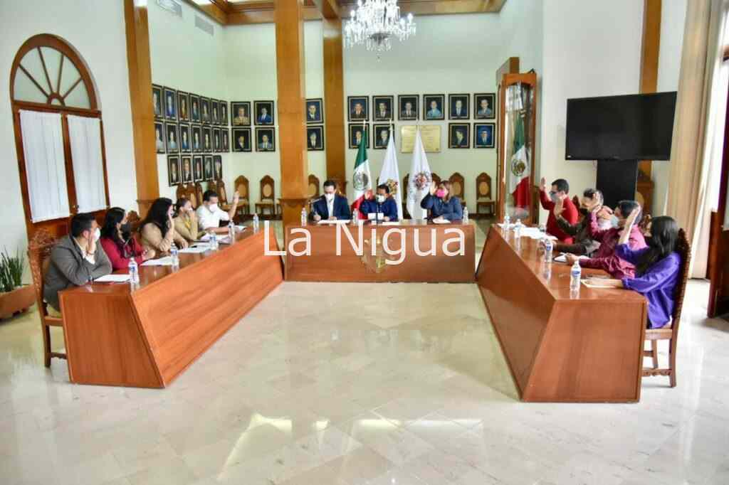 Licitaciones y Adquisiciones, serán públicas y transparentes