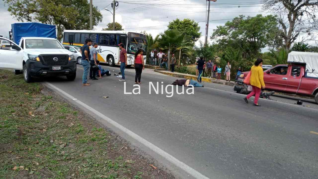 Fatal accidente en Coscomatepec. 8 img 20220112 wa00867285138603051158699