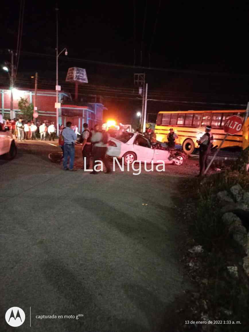 Fátidico accidente en Martínez de la Torre 1 img 20220113 wa00577441378955732170372