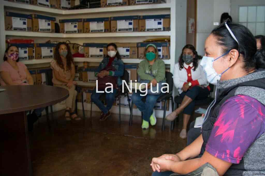 Mantienen “animalistas”, acercamiento con autoridades