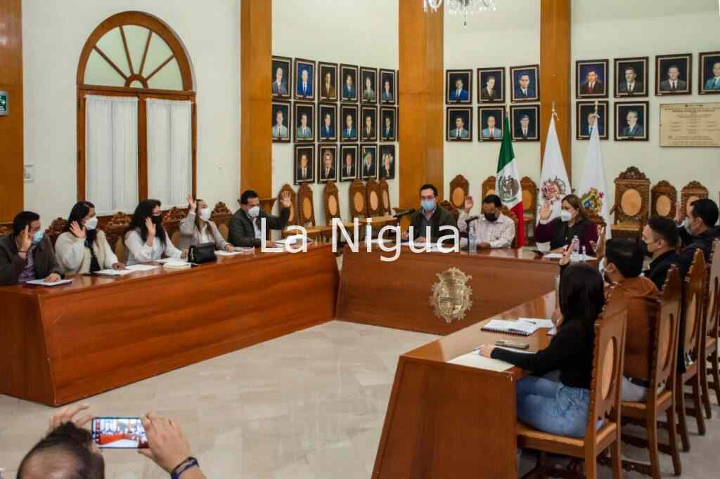 Asume Palafox Aguilera la dirección de Hidrosistema