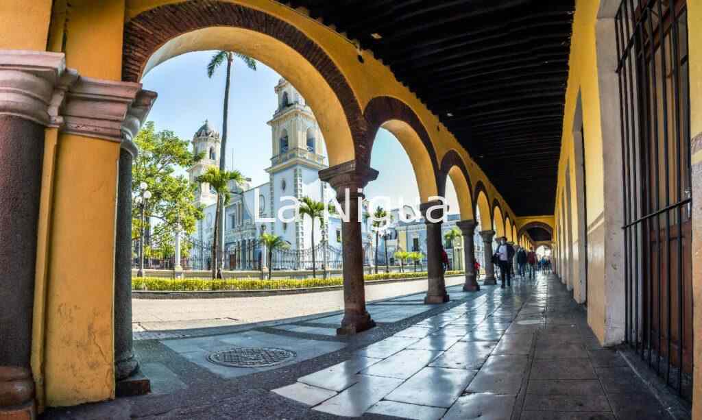 Va INAH y Ayuntamiento por el rescate de Centro Histórico