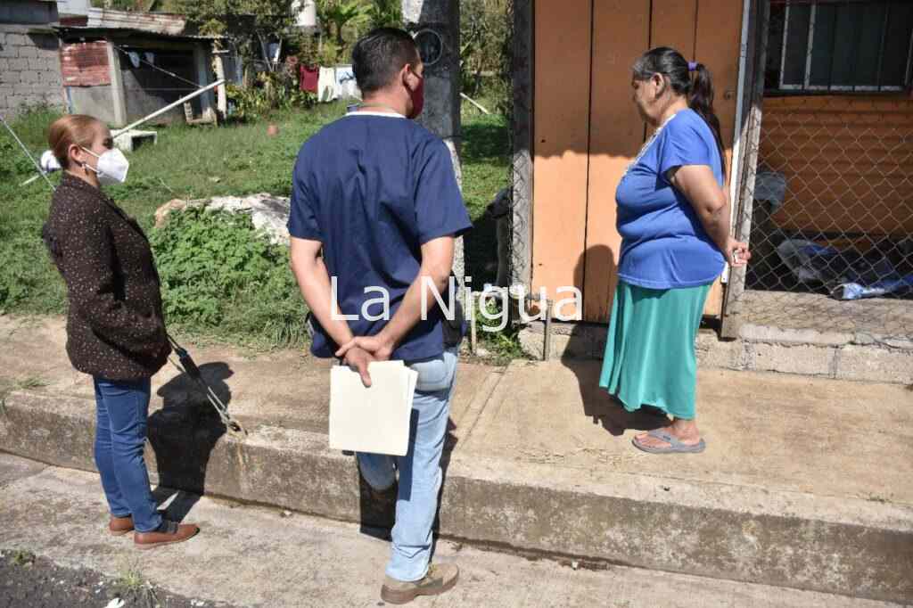 Coordinación de Protección Animal atiende reportes de maltrato animal