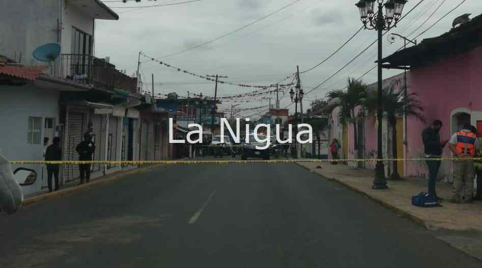 Asesinan a ex candidato Raul Castillo. 5 img 20220116 wa00174363661625971939853