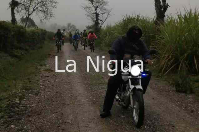 CONVIVEN CICLISTAS EN RODADA 3 img 20220116 wa00255899716970242389783