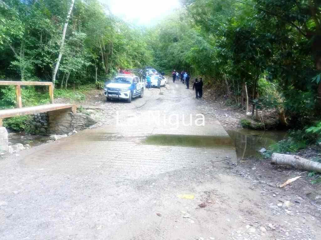 En asalto, asesinan a artesano en Zozocolco 2 img 20220116 wa00272136590041832957758