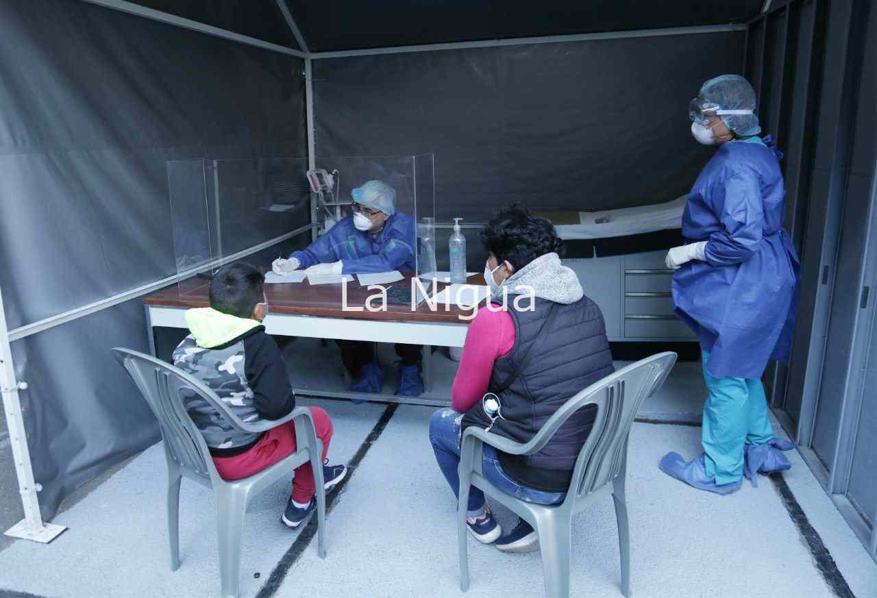 Amplía IMSS servicio en MARSS para fortalecer capacidad de atención a enfermedades respiratorias 6 img 20220116 wa00306381312939677400263