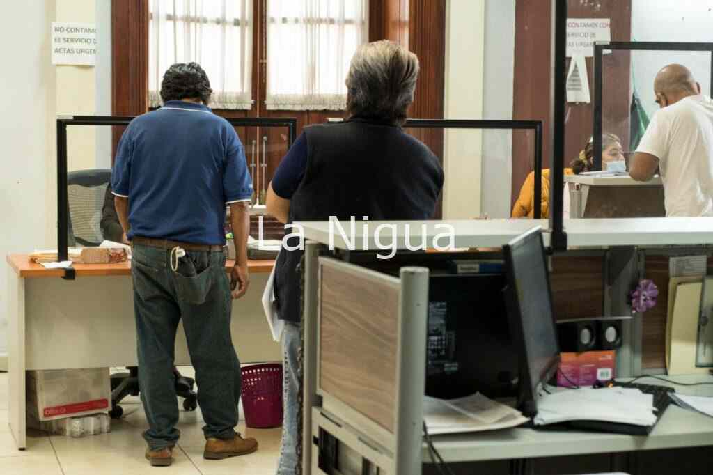 Abre Registro Civil inscripción para bodas colectivas