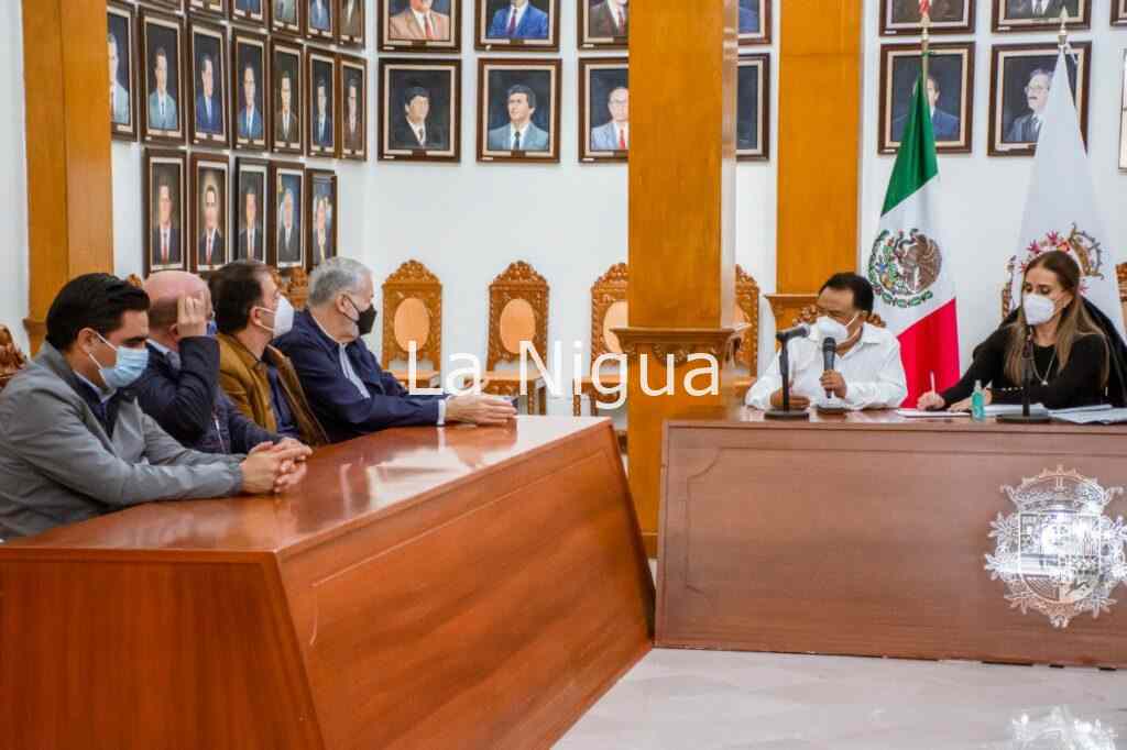 Pide Fideicomiso auditoría a Parquímetros