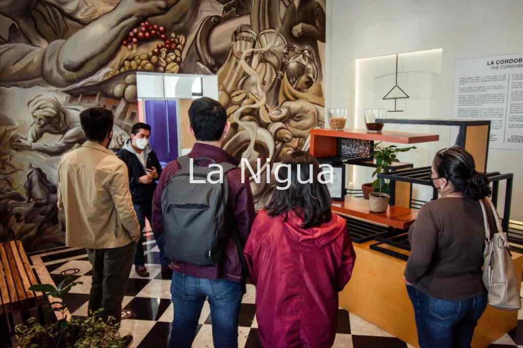 Hará Ayuntamiento renacer el Museo del Café