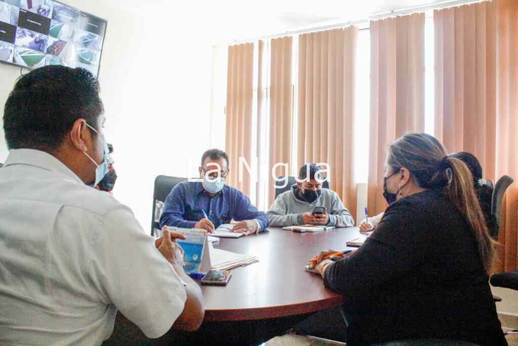 Aprueban en Cabildo convocatoria para agentes y subagentes municipales de Atoyac