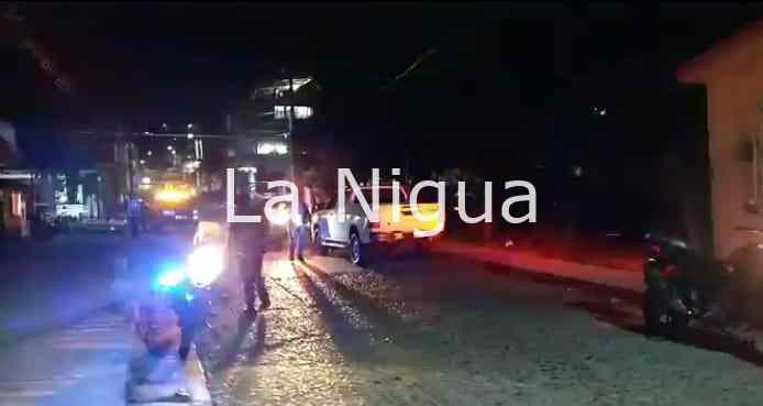 Ministeriales fueron agredidos por vecinos en Papantla 3 img 20220120 wa00538025974226875383783