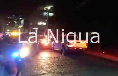 Ministeriales fueron agredidos por vecinos en Papantla 4 img 20220120 wa00547201395182935913706