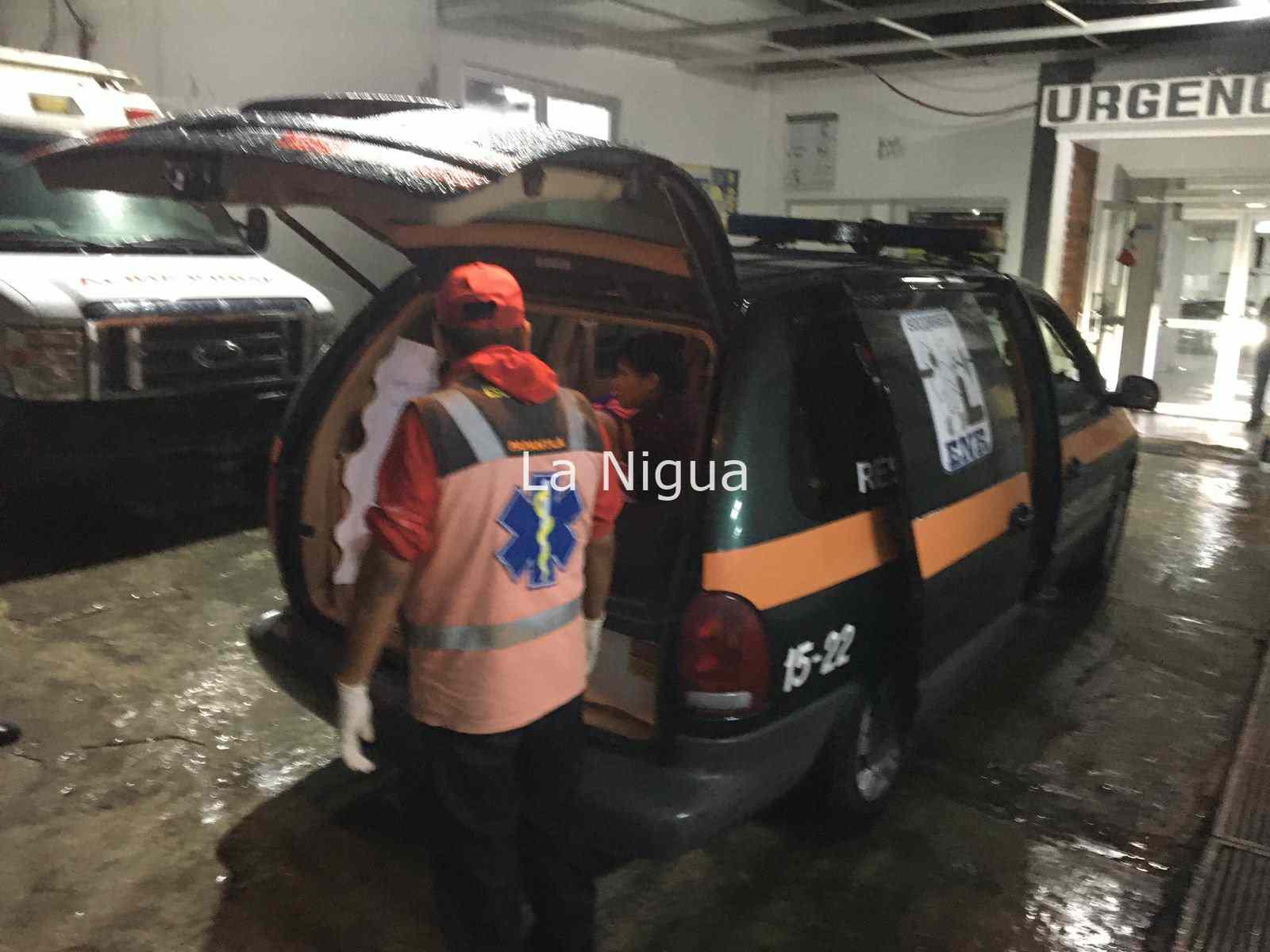 Balean a tecoluteño en colonia de Papantla 5 img 20220121 wa00506774556771453033166